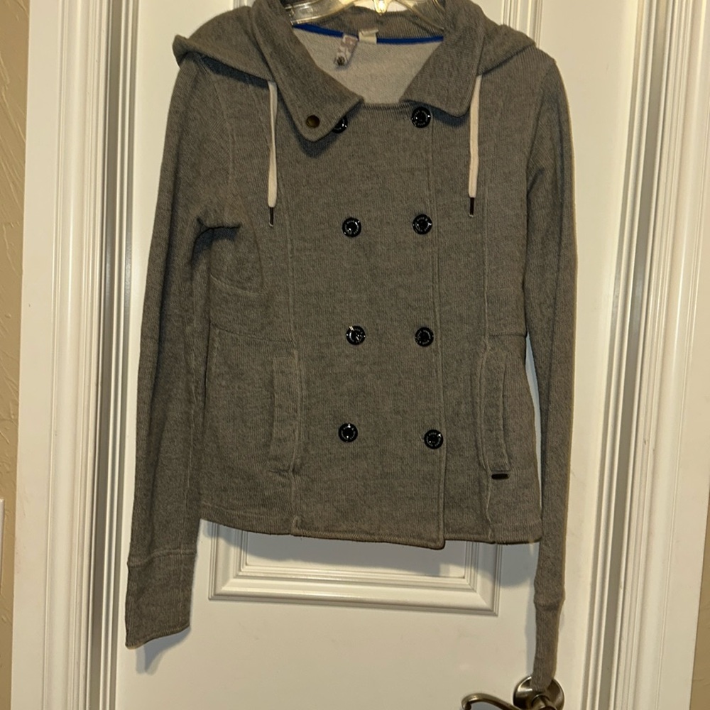 Trendy Element skate jacket!